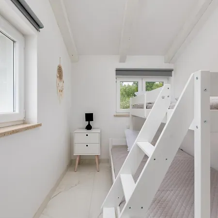 Adri With Private Heated Pool, Jacuzzi, Sauna & Gym Villa