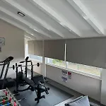 Adri With Private Heated Pool, Jacuzzi, Sauna & Gym * Kras